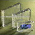 clear acrylic photo blocks VJJ1110090